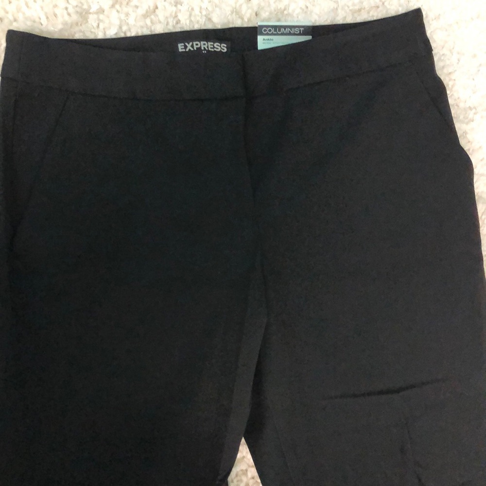 Express dress pants - Picture 2 of 4